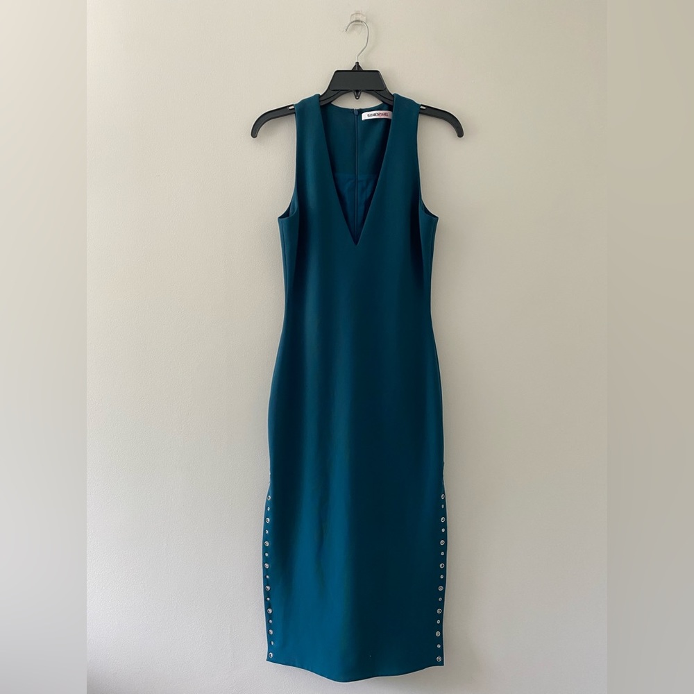 Elizabeth and James Dress Size 4 (Fits like 2) NWOT